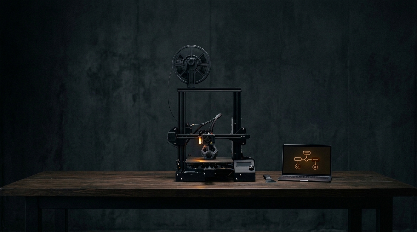 1-Hour Printer Support