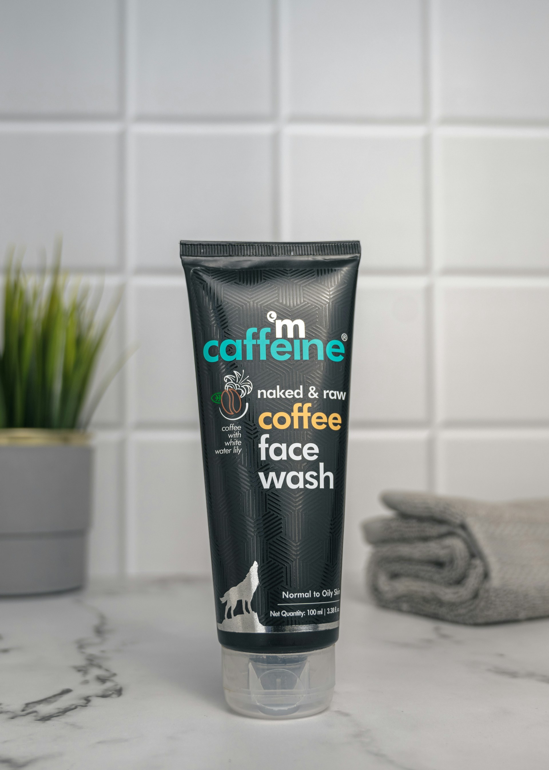 Facial Wash