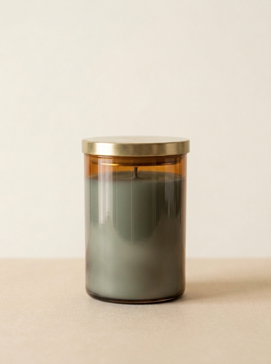 Vetiver Smoke