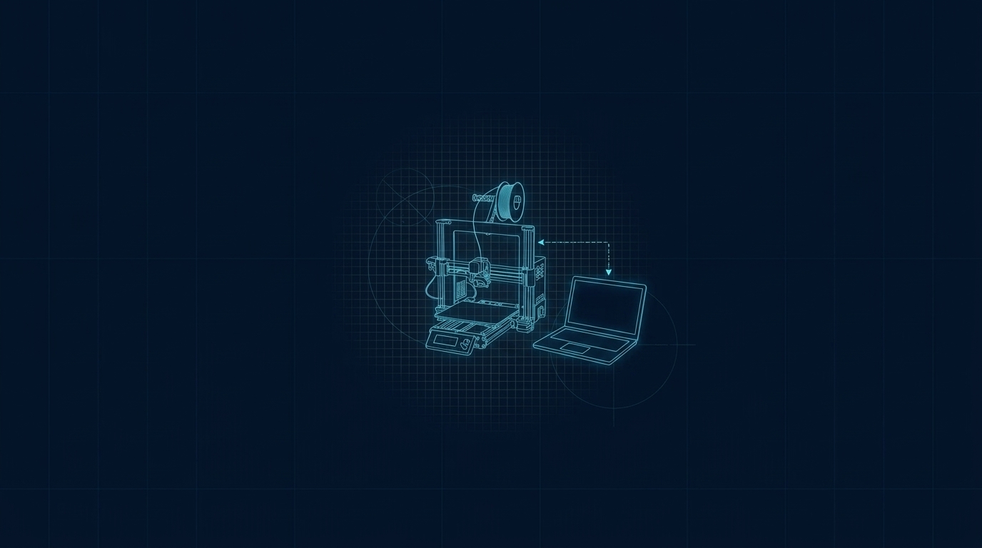 1-Hour Printer Support