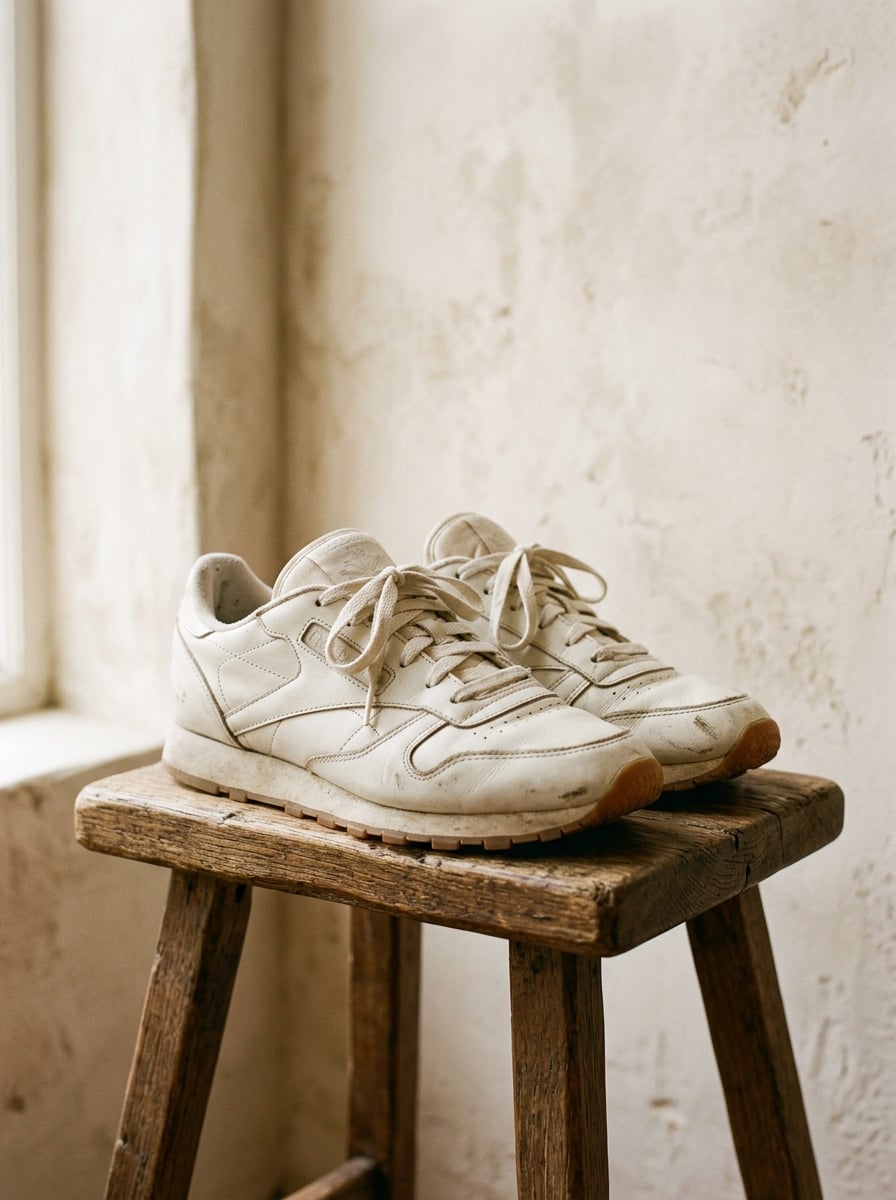 Court Sneakers