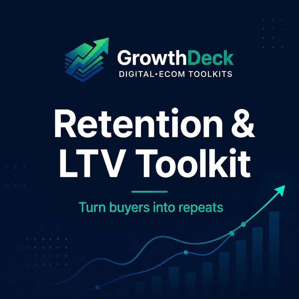 Retention & LTV Toolkit