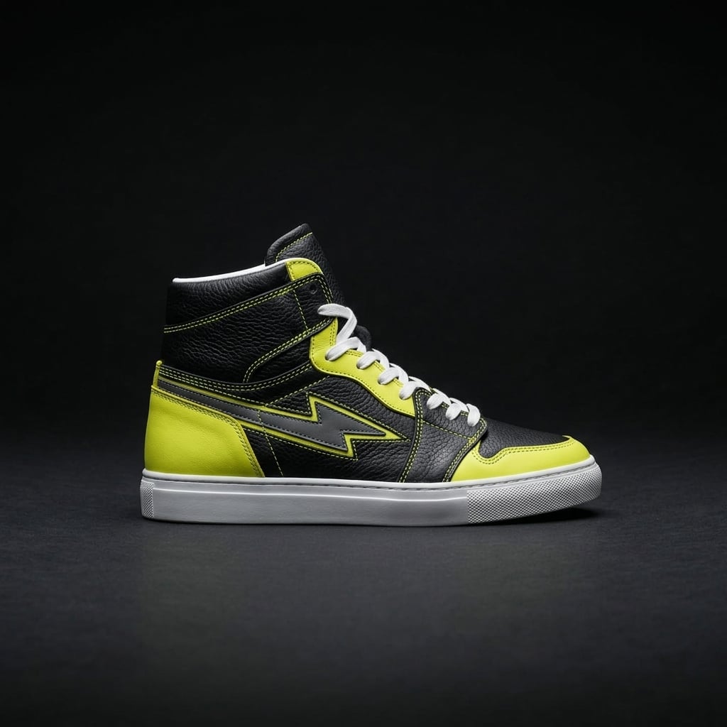 Apex High OG Thunder