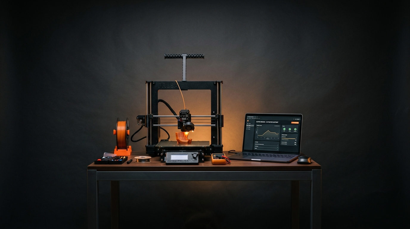 1-Hour Printer Support