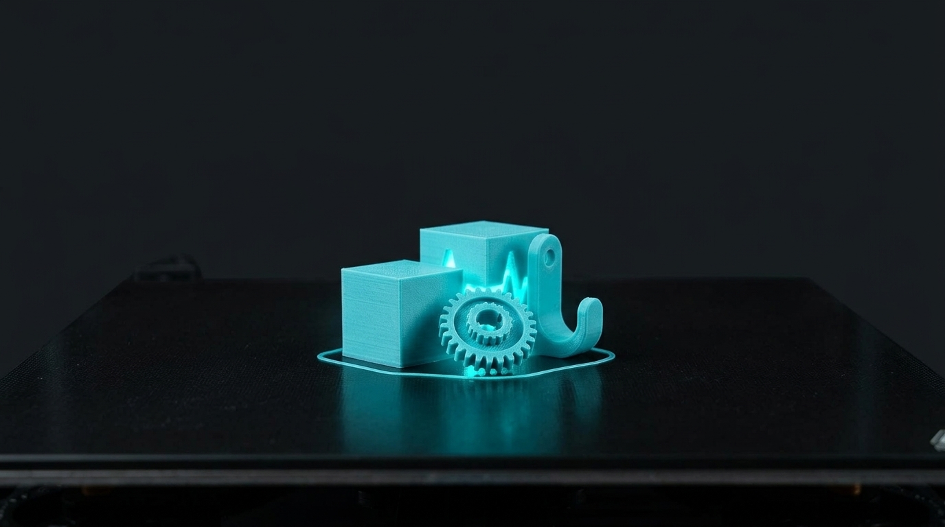 Pulse STL Pack