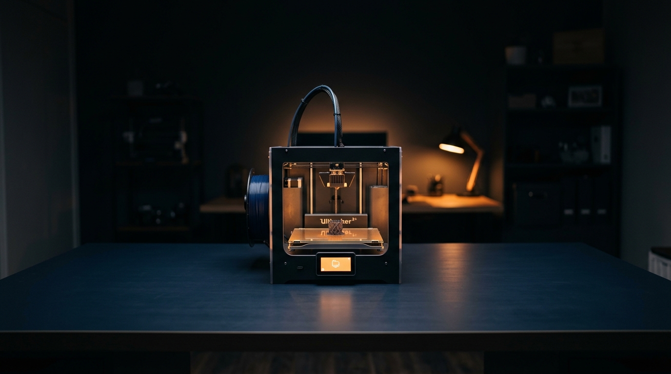 1-Hour Printer Support