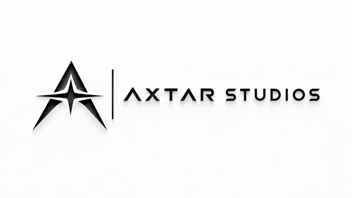 Axtar Studios with Retainer