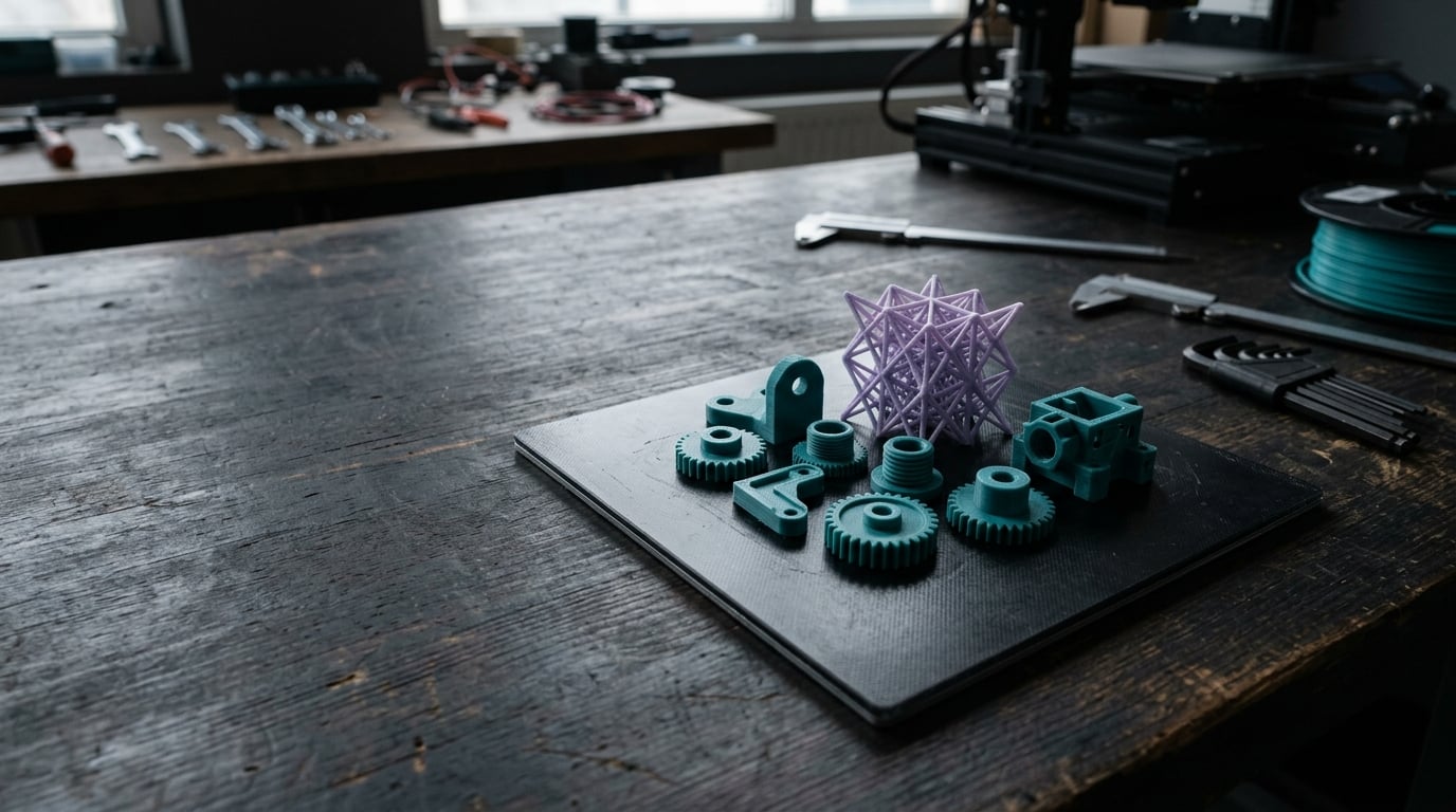 Prism STL Pack