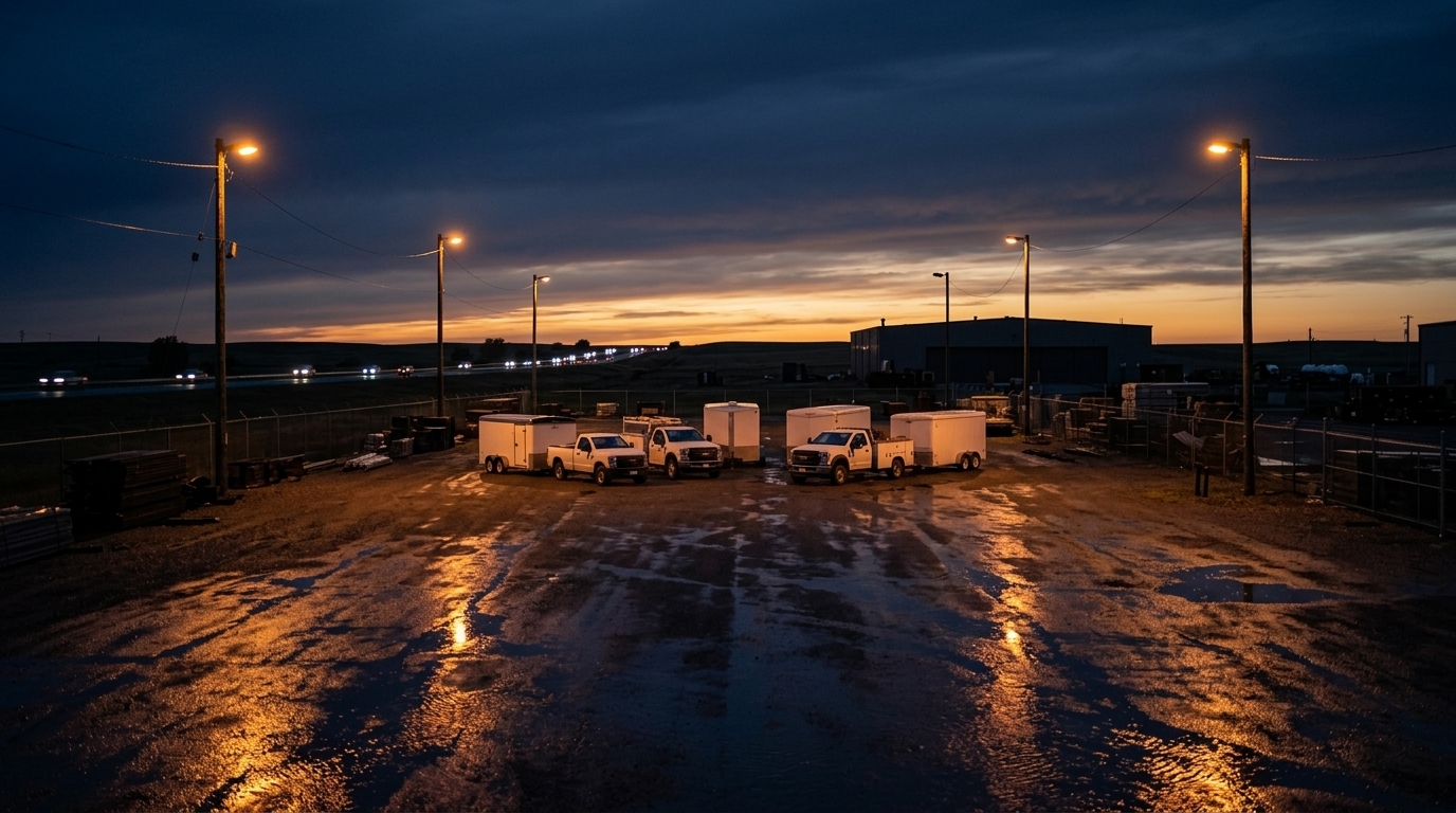 Fleet Service