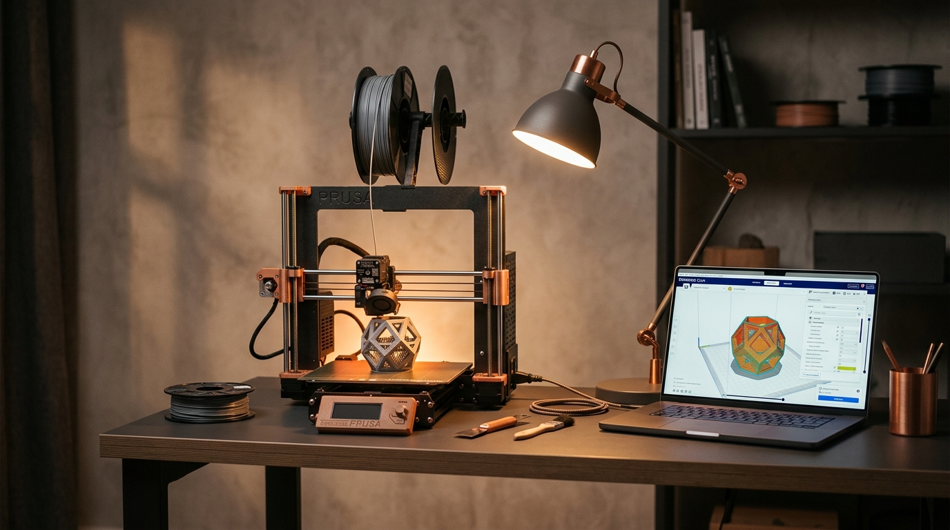 1-Hour Printer Support