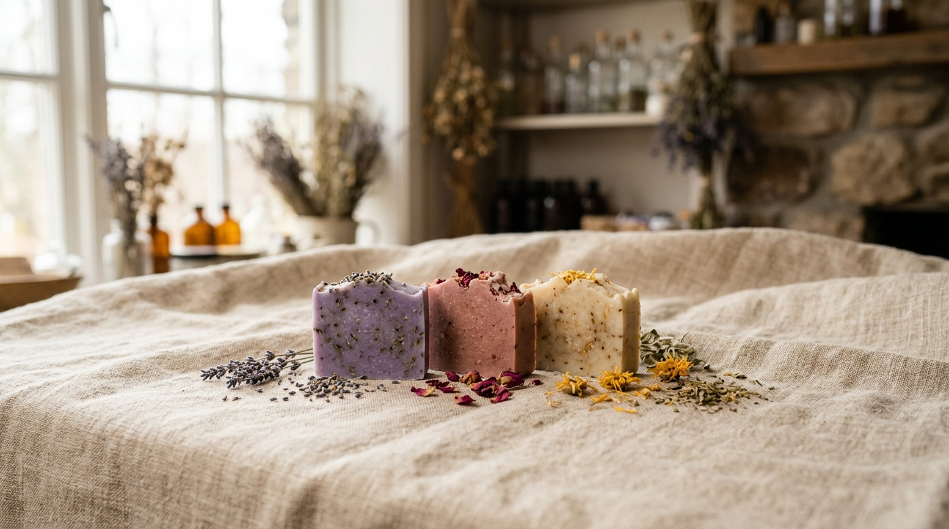 Donate to Soap Forever