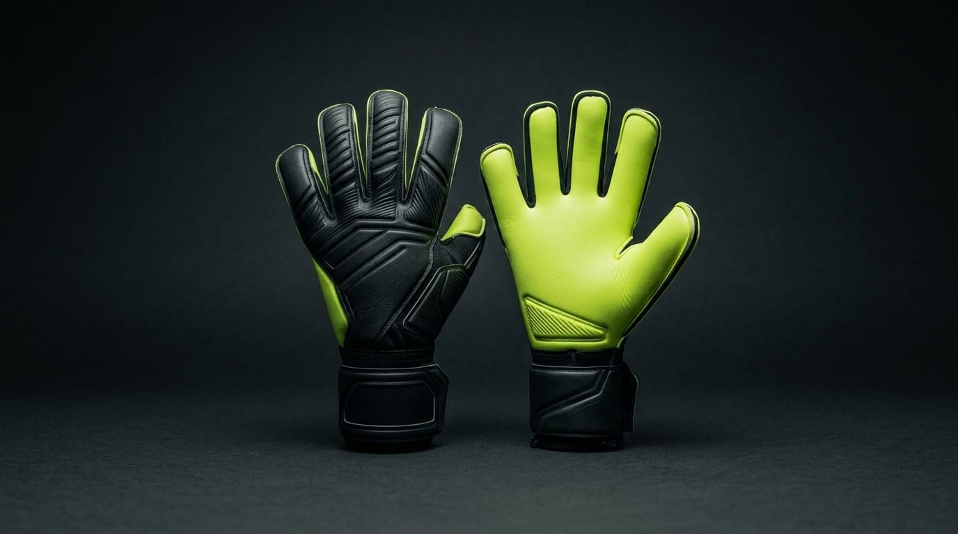 Catch Point Match Gloves