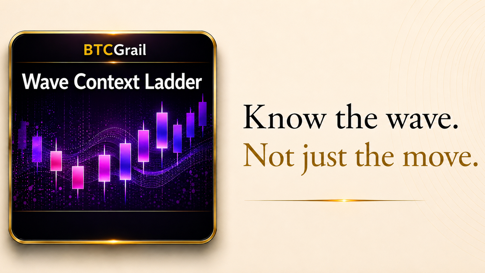 BTCGrail Wave Context Ladder