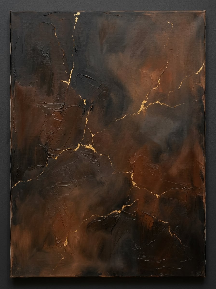 Nocturne in Umber