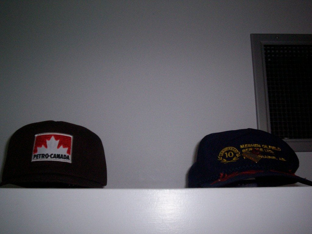 The Trucker Cap