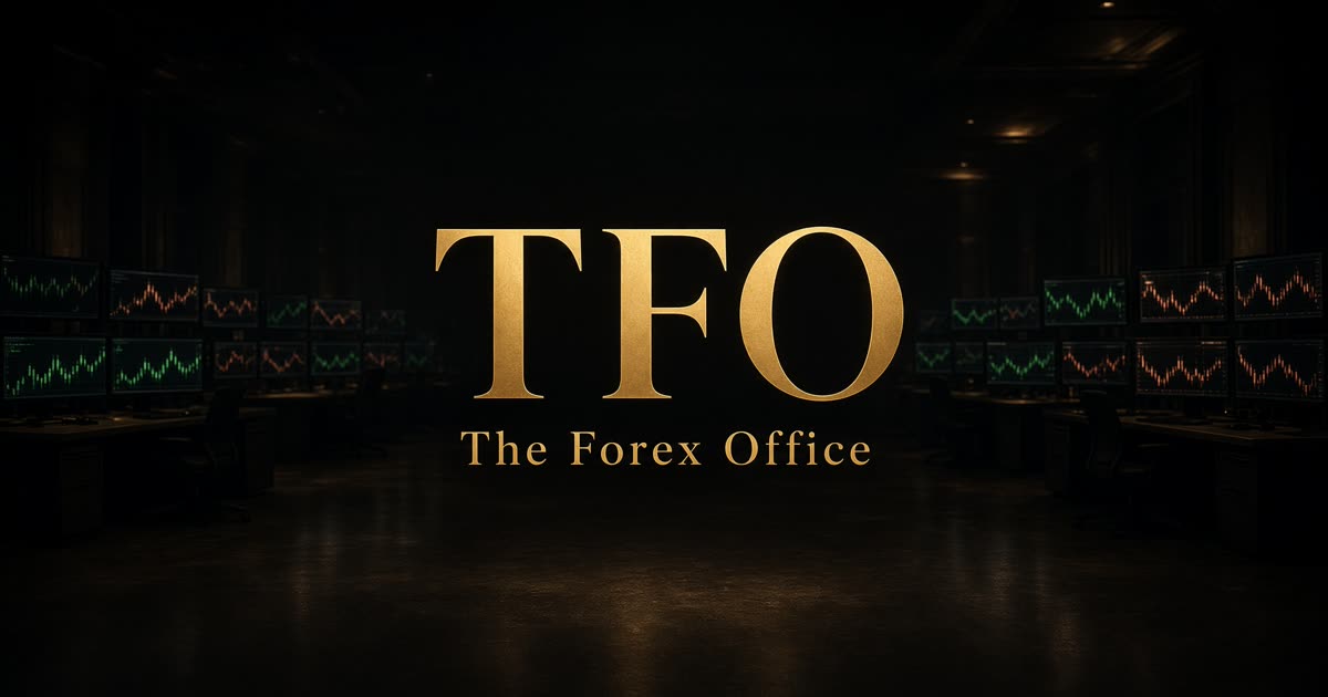 TFO — The Forex Office