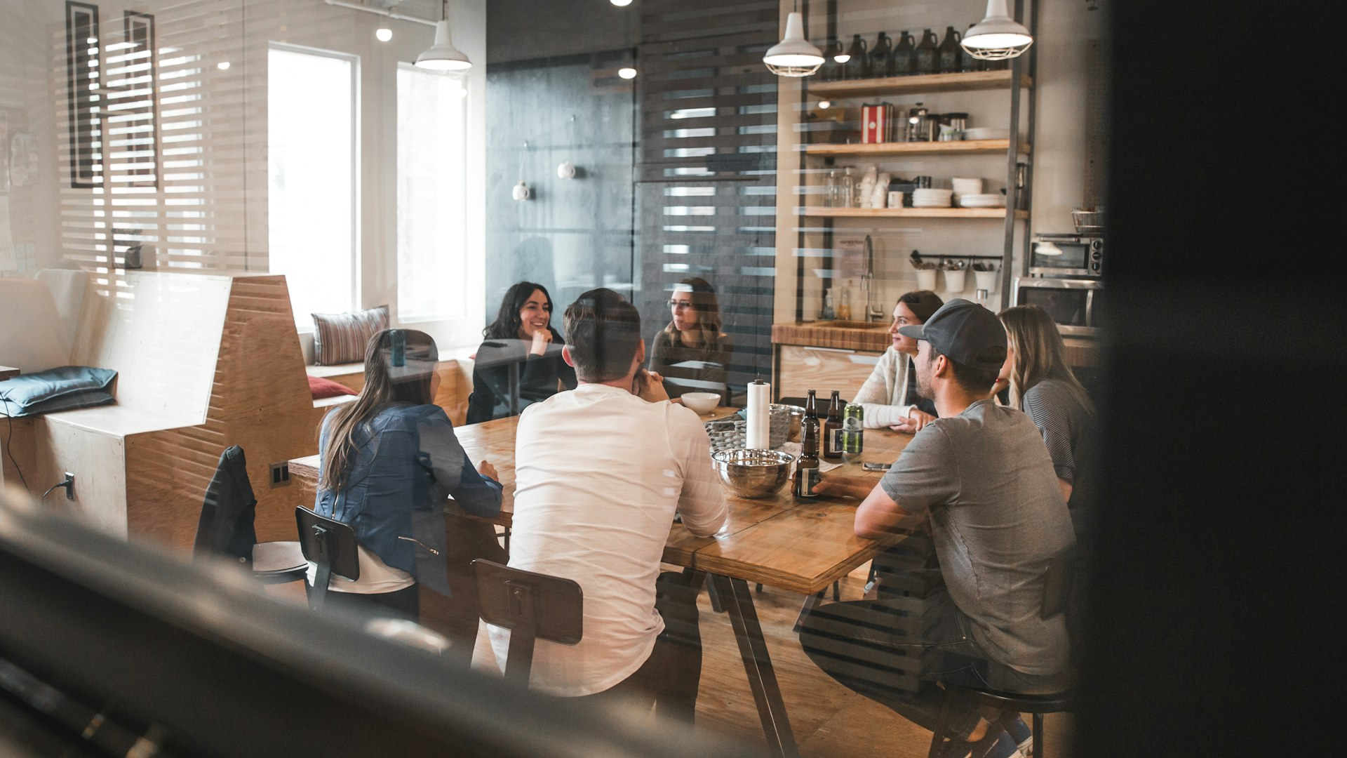 Working With An Ex: A Professional Guide