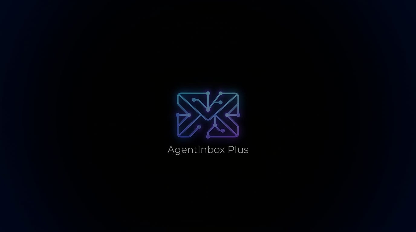 AgentInbox Plus — Promo Code