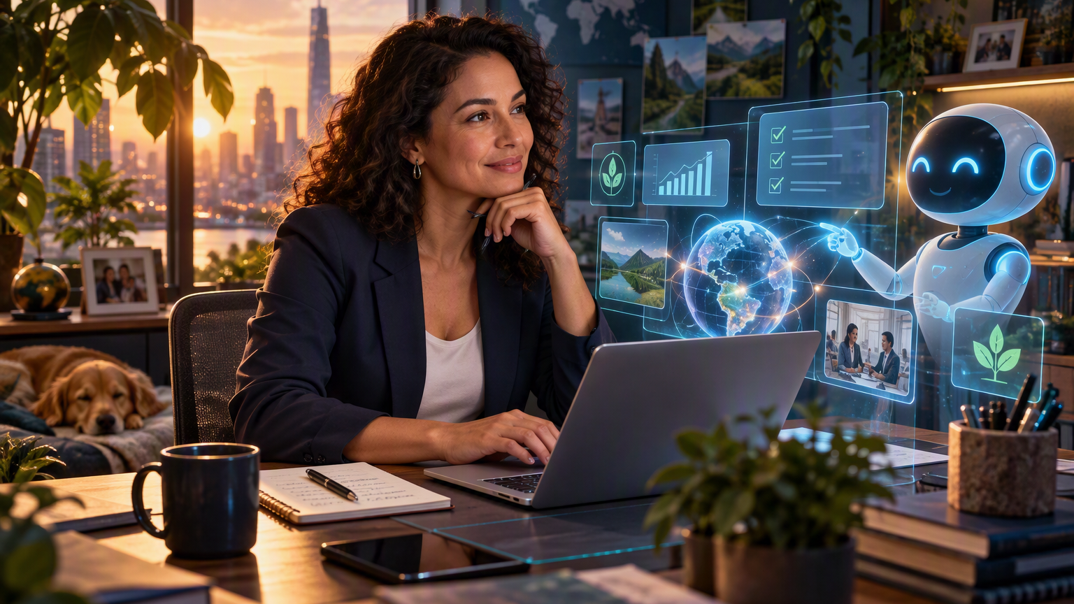 Which Jobs Are Safe From AI?