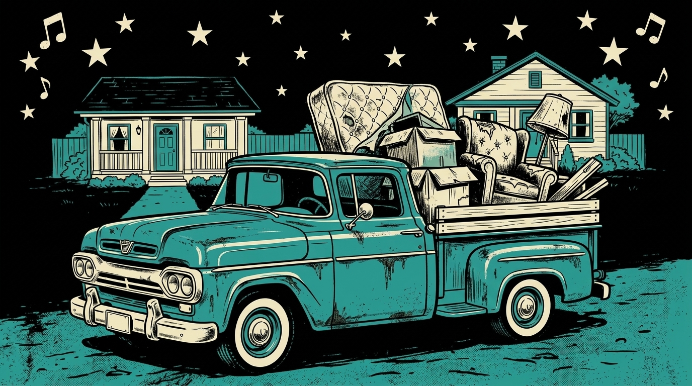 Junk Removal