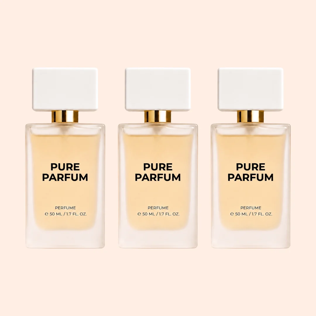 Signature Set - Vrouwen