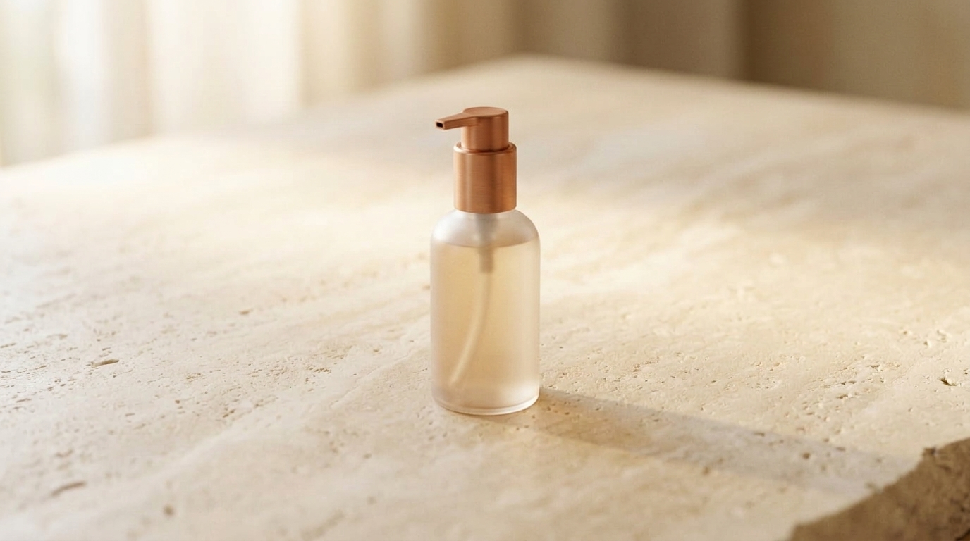 Clean Start Cleanser