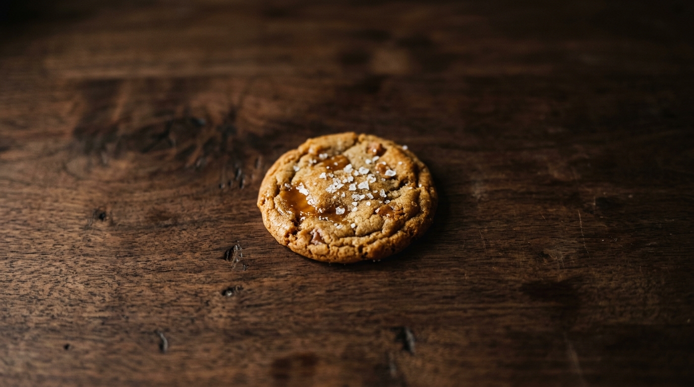 Sea Salt Caramel