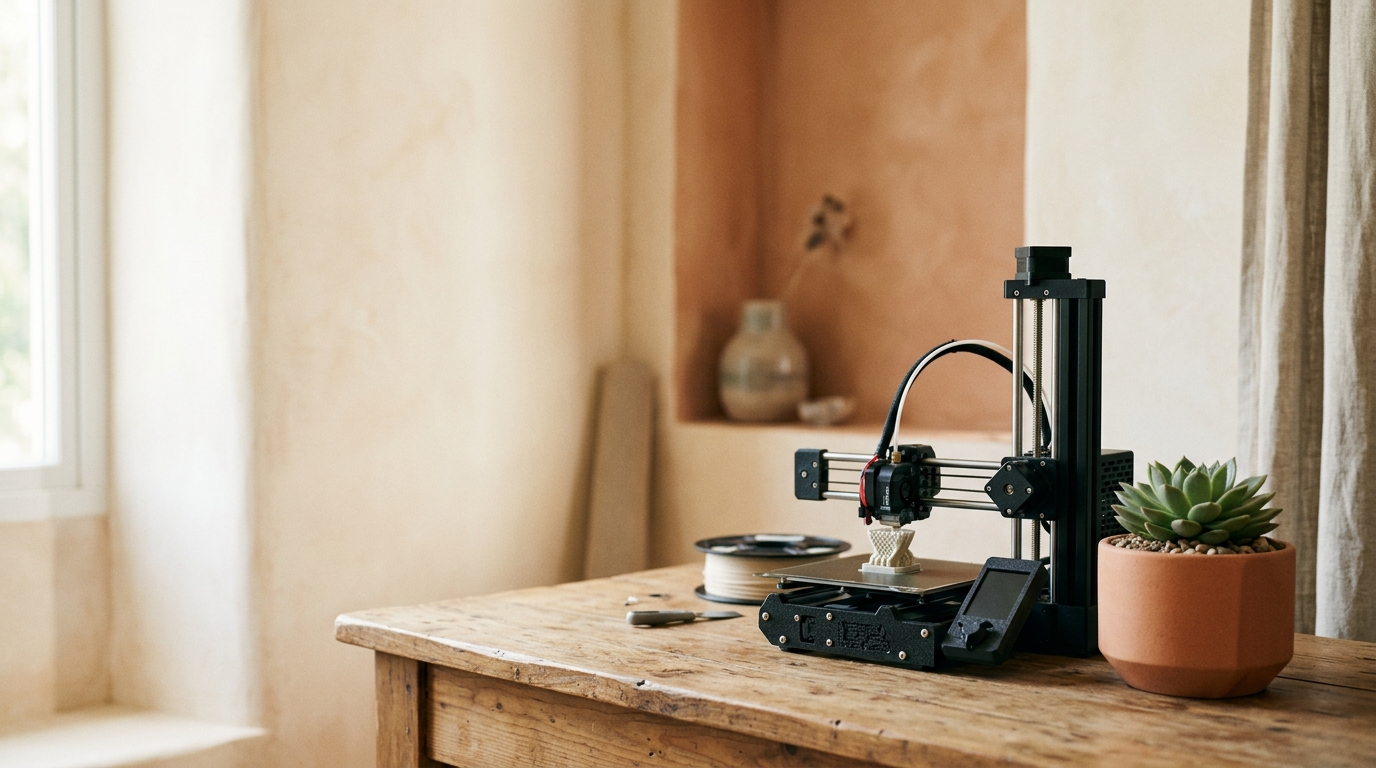 1-Hour Printer Support