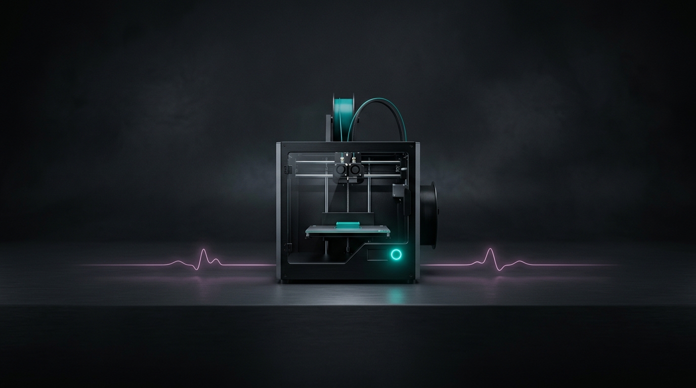 1-Hour Printer Support