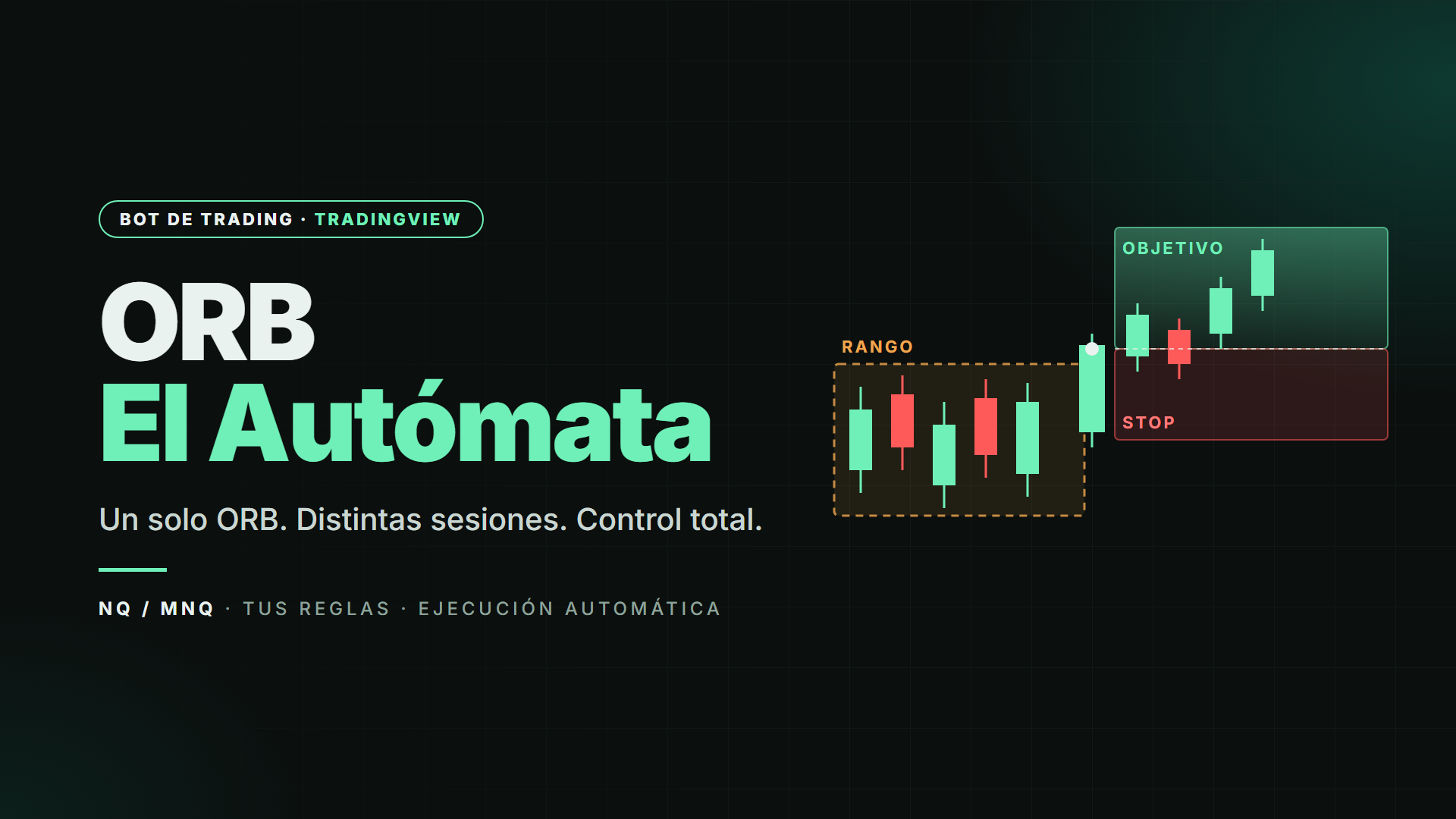 ORB El Autómata