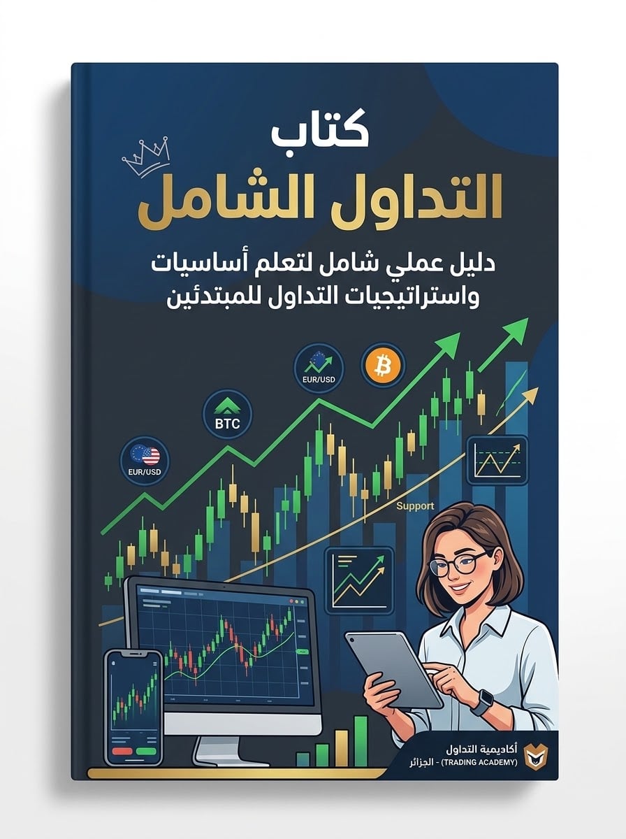 كتاب التداول الشامل