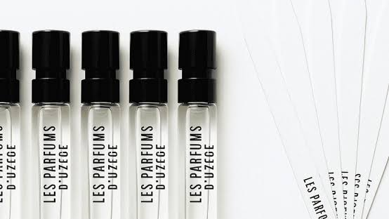 Échention Parfum 15ml