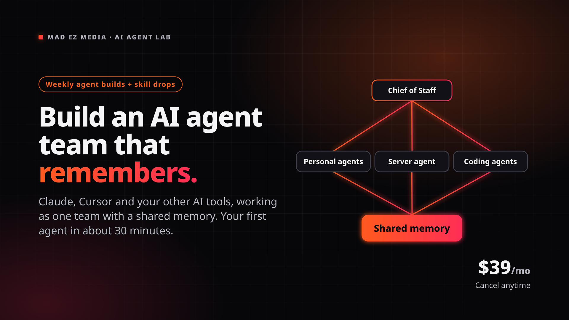 AI Agent Lab