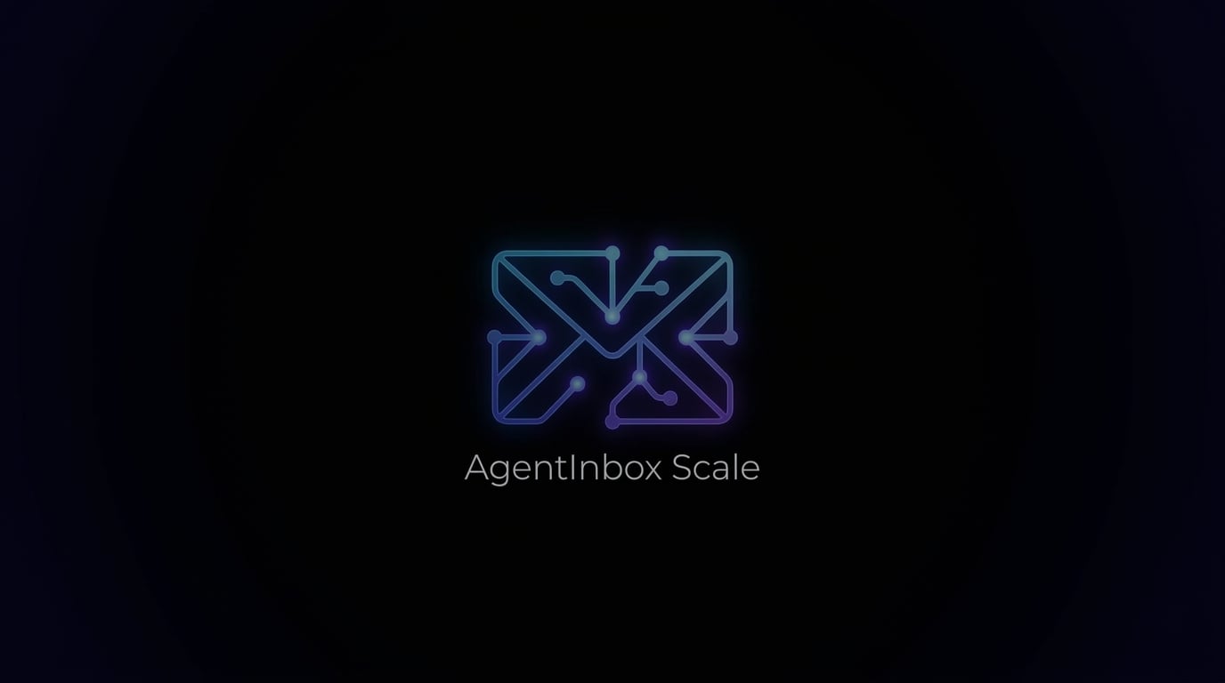 AgentInbox Scale — Promo Code