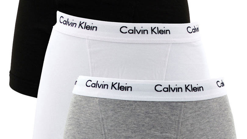 Calvin Klein Boxer Briefs