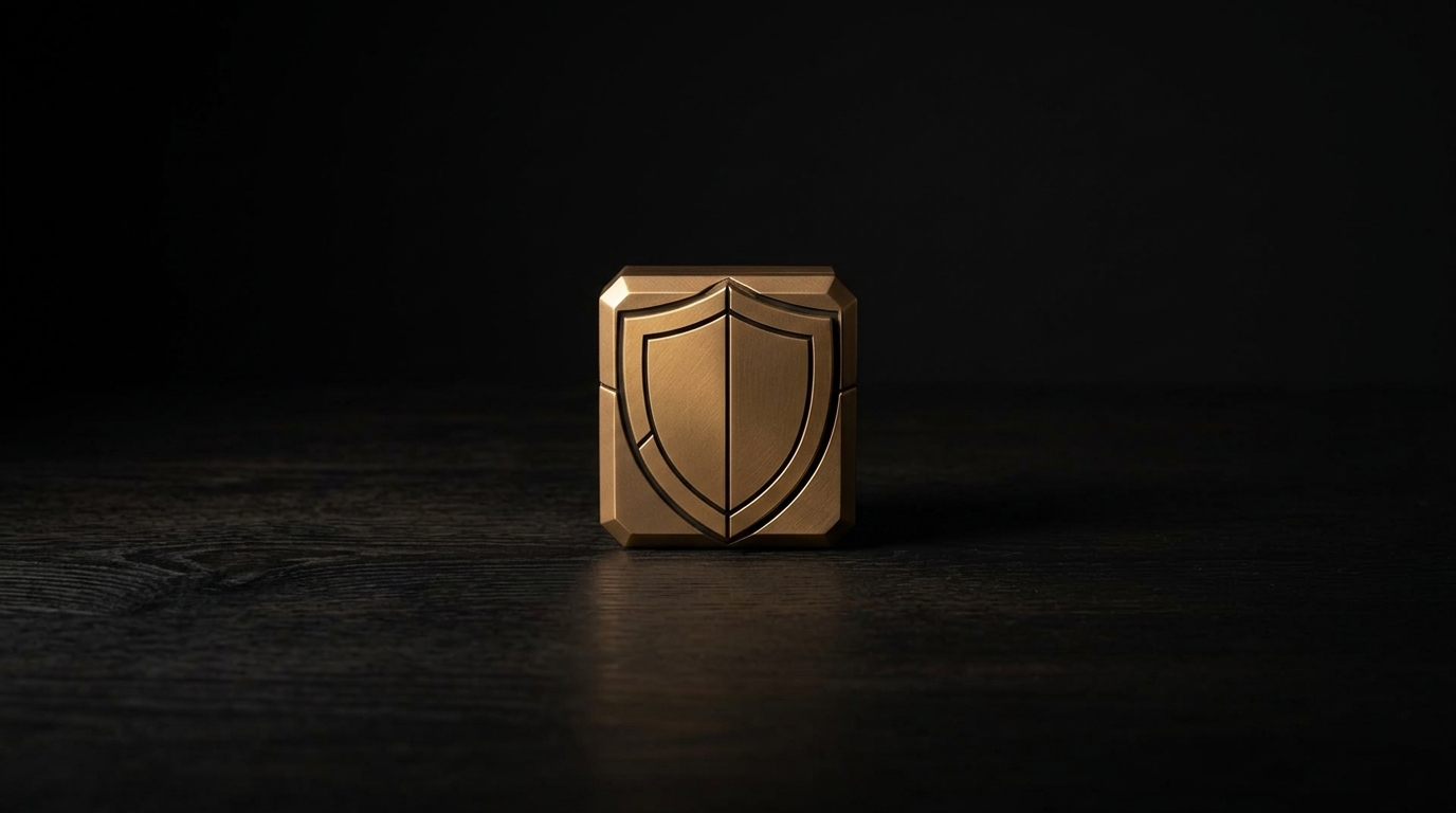 Shields Vault