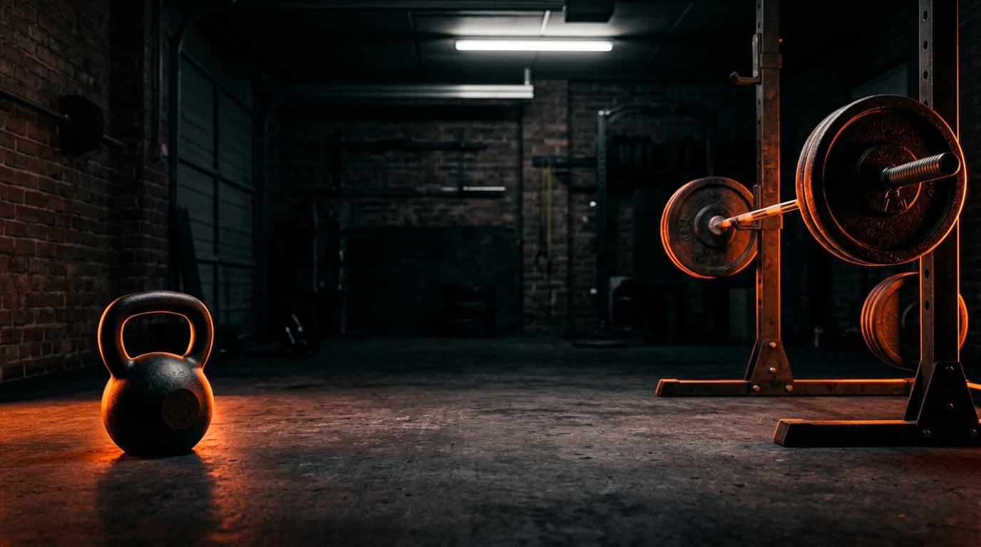 Beginner + Advanced: Both 8-Week Programs