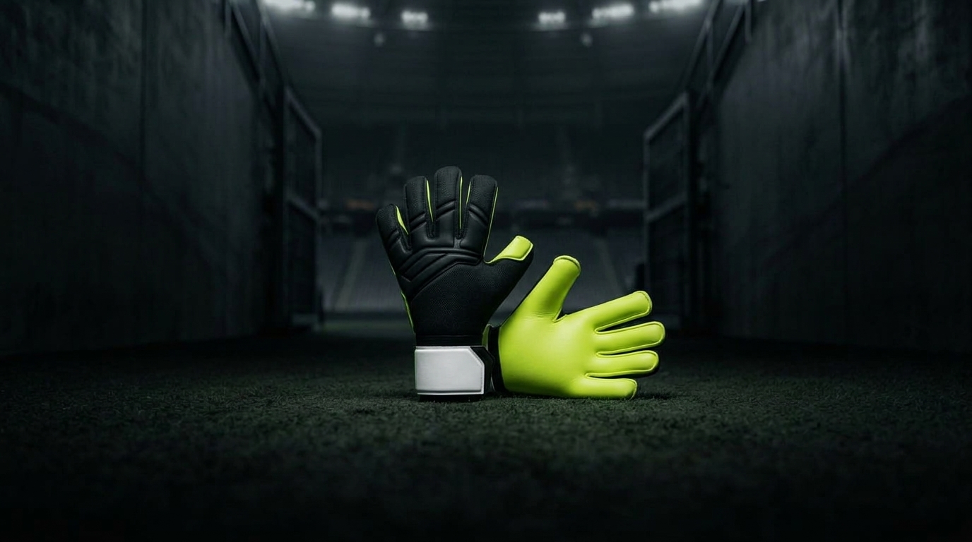Catch Point Training Gloves