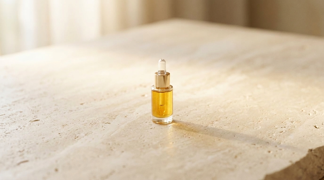 Morning Light Serum