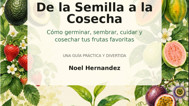 De la Semilla a la Cosecha