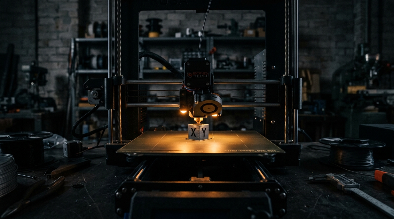 1-Hour Printer Support