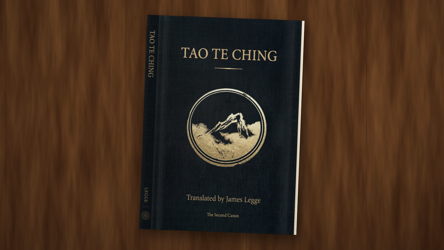 Tao Te Ching