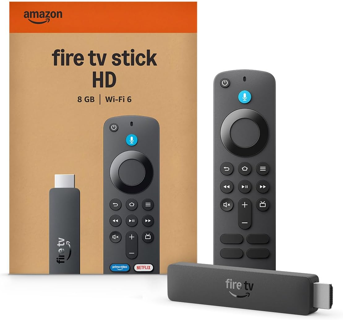 Firestore TV – Streaming