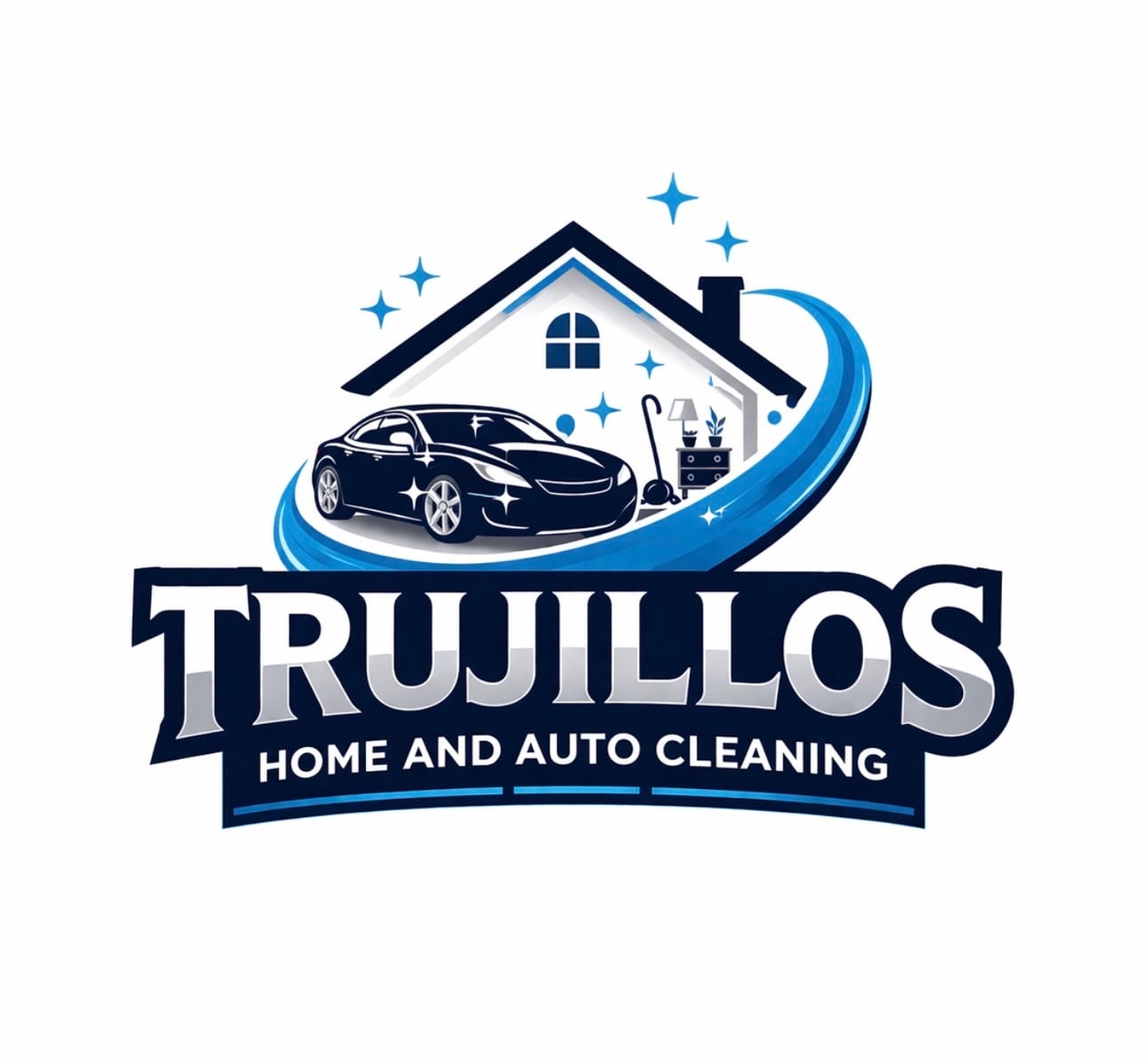 Trujillo's logo