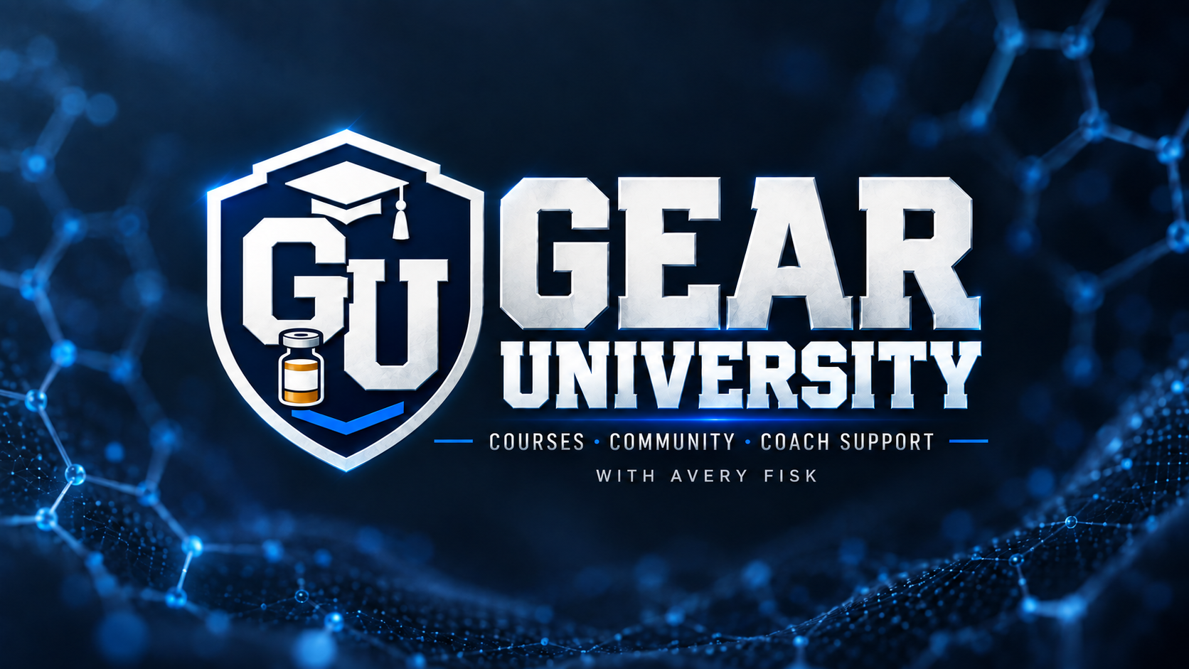 Gear University Membership