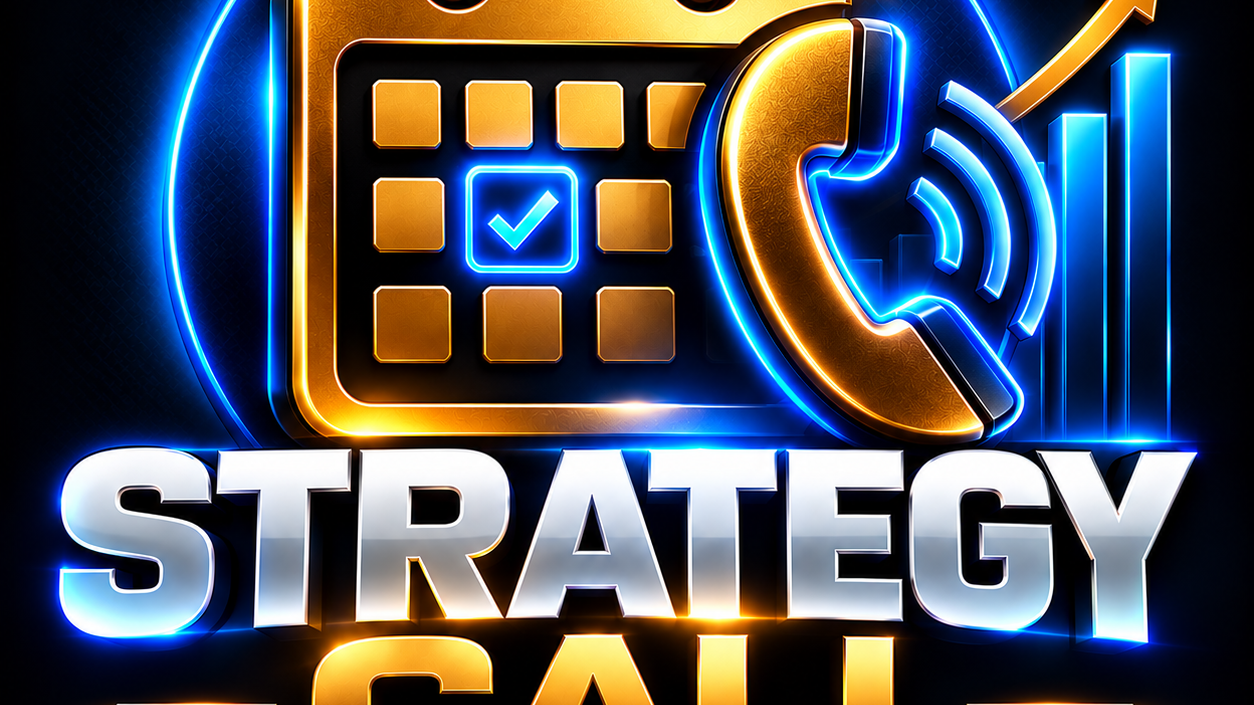 Strategy Call
