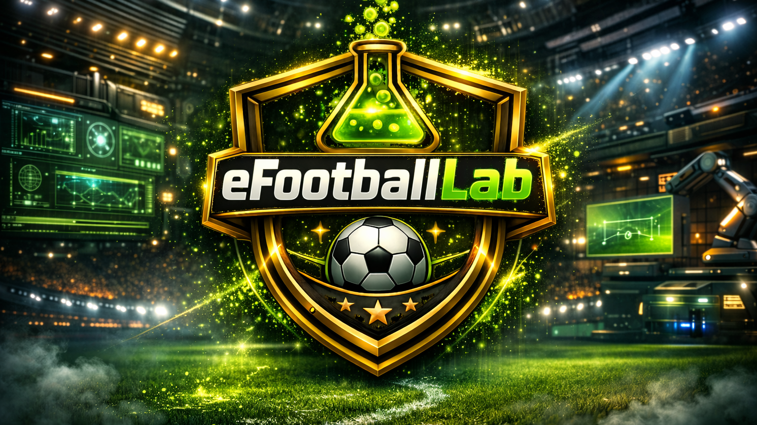 eFootballLAB PRO