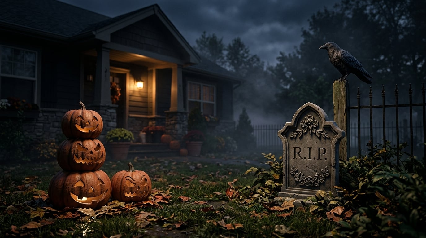 Halloween STL Pack