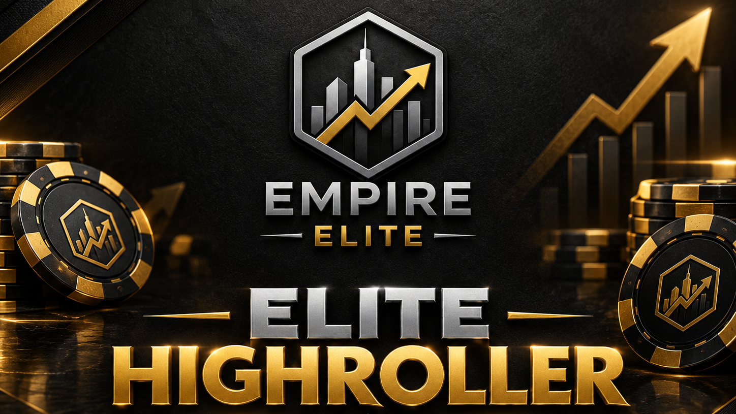 ELITE HIGHROLLERS