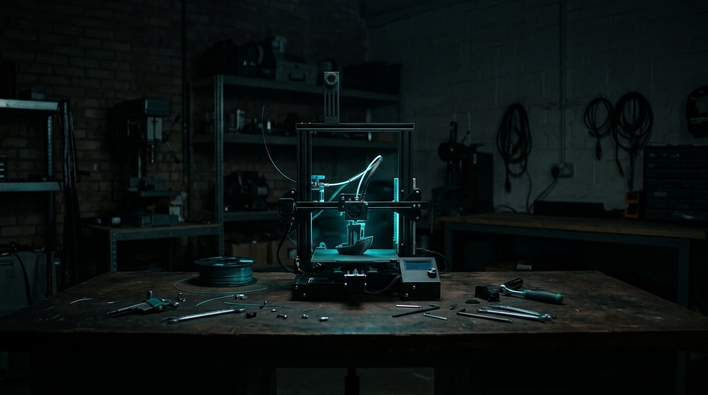 1-Hour Printer Support